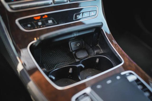 2021 Mercedes-Benz E 450 4MATIC