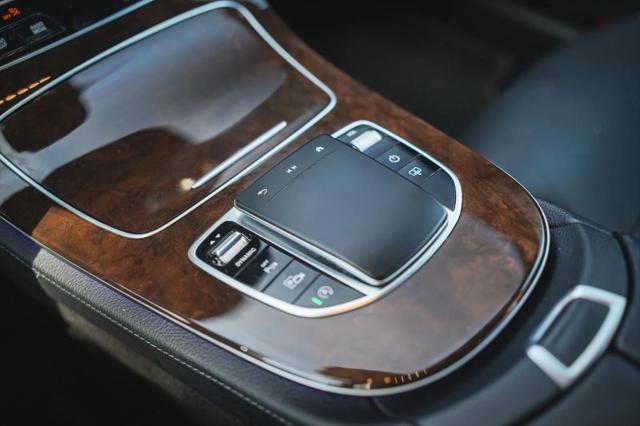 2021 Mercedes-Benz E 450 4MATIC