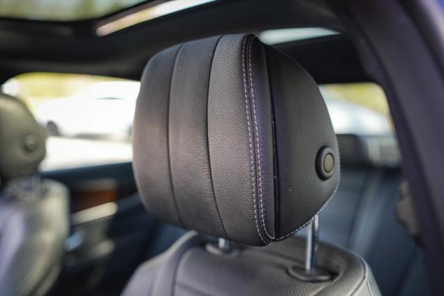 2021 Mercedes-Benz E 450 4MATIC