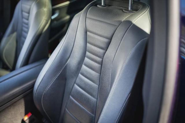 2021 Mercedes-Benz E 450 4MATIC