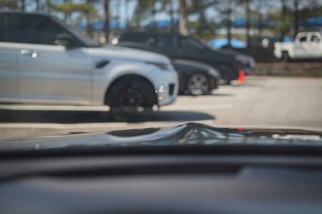 2021 Mercedes-Benz E 450 4MATIC