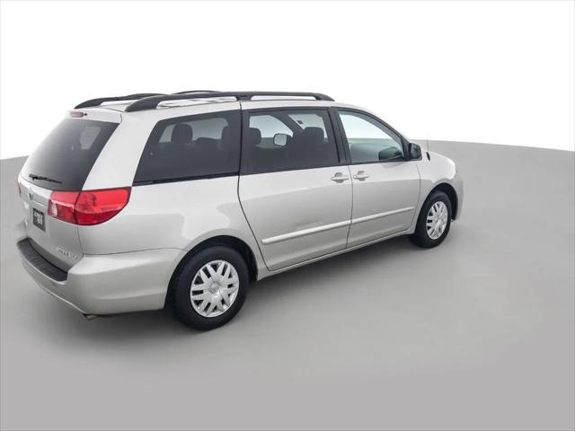 2007 Toyota Sienna LE
