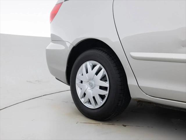 2007 Toyota Sienna LE