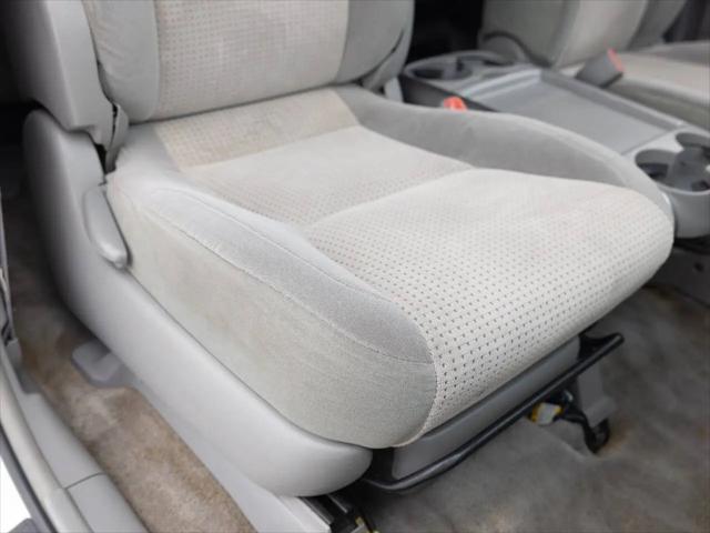 2007 Toyota Sienna LE