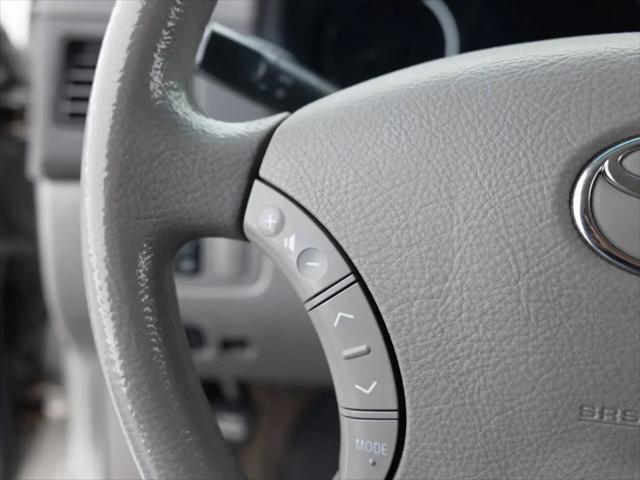 2007 Toyota Sienna LE