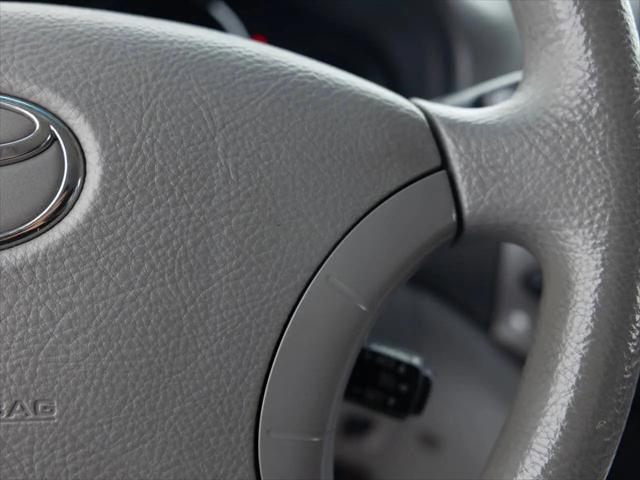 2007 Toyota Sienna LE