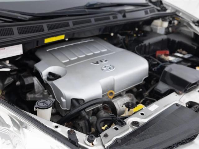 2007 Toyota Sienna LE