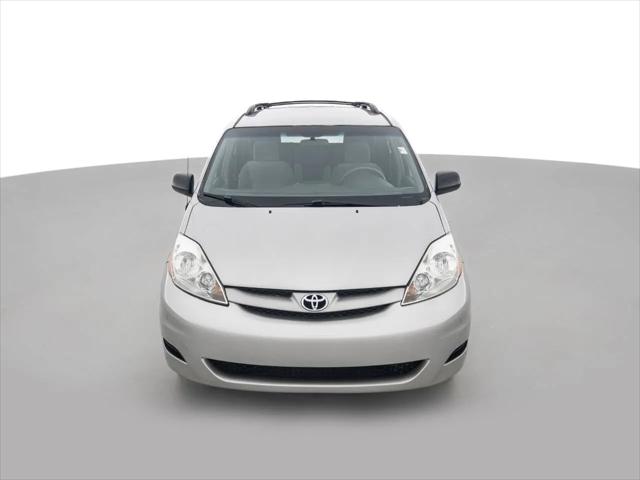 2007 Toyota Sienna LE