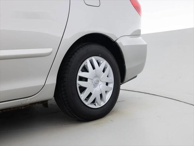 2007 Toyota Sienna LE