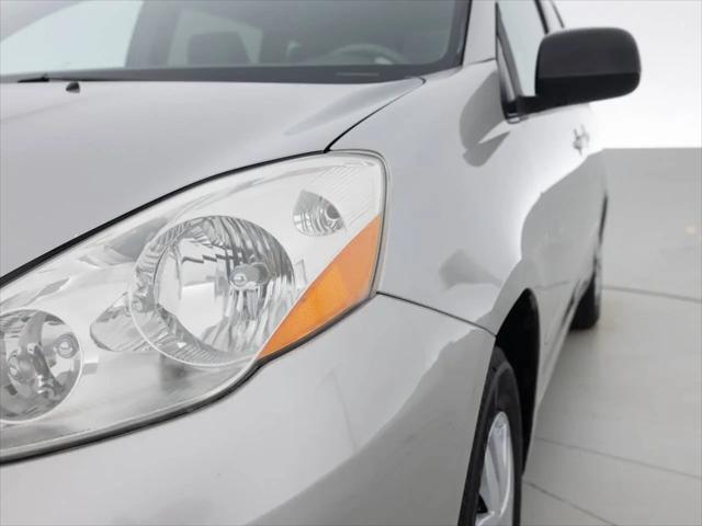 2007 Toyota Sienna LE