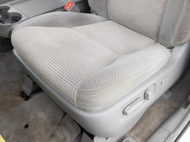 2007 Toyota Sienna LE