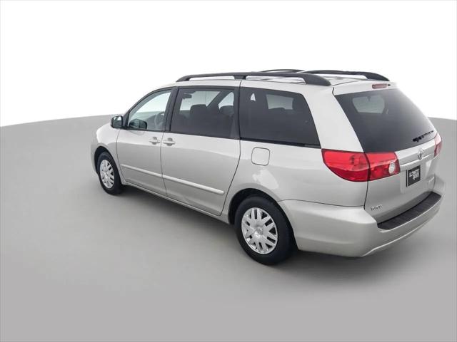 2007 Toyota Sienna LE