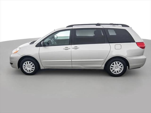 2007 Toyota Sienna LE
