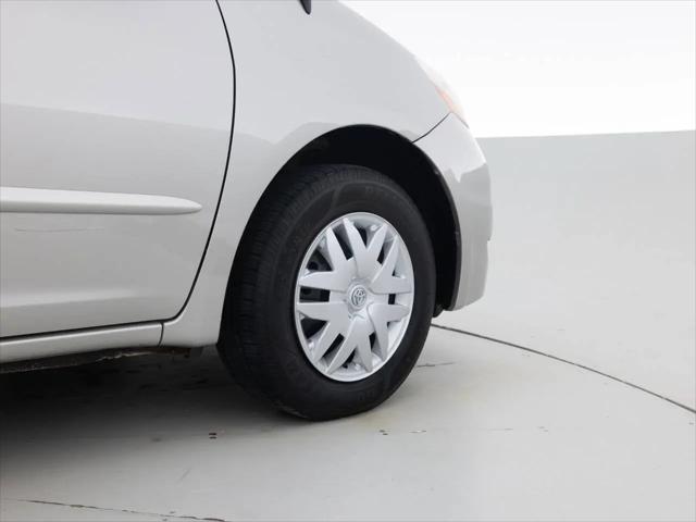 2007 Toyota Sienna LE