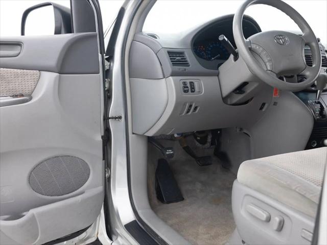 2007 Toyota Sienna LE