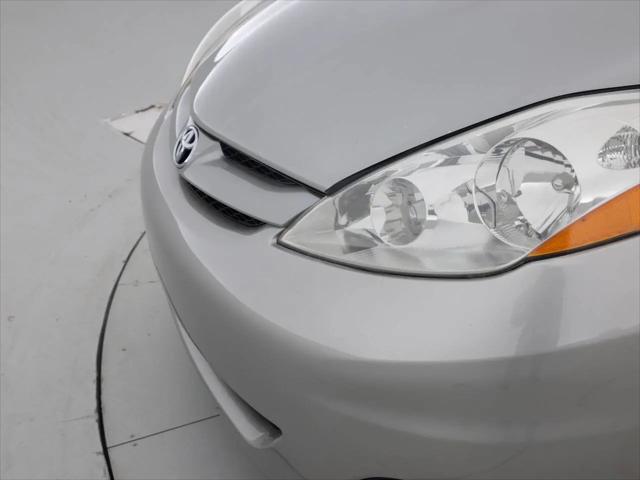 2007 Toyota Sienna LE