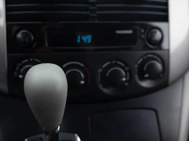 2007 Toyota Sienna LE