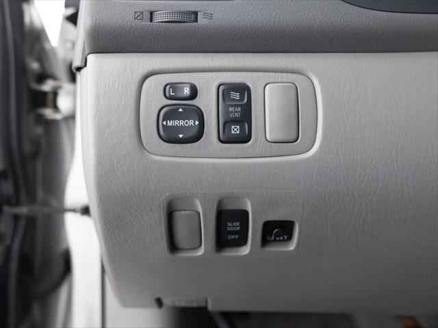 2007 Toyota Sienna LE