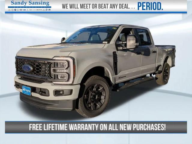 2026 Ford F-250 XL for sale in Daphne, AL