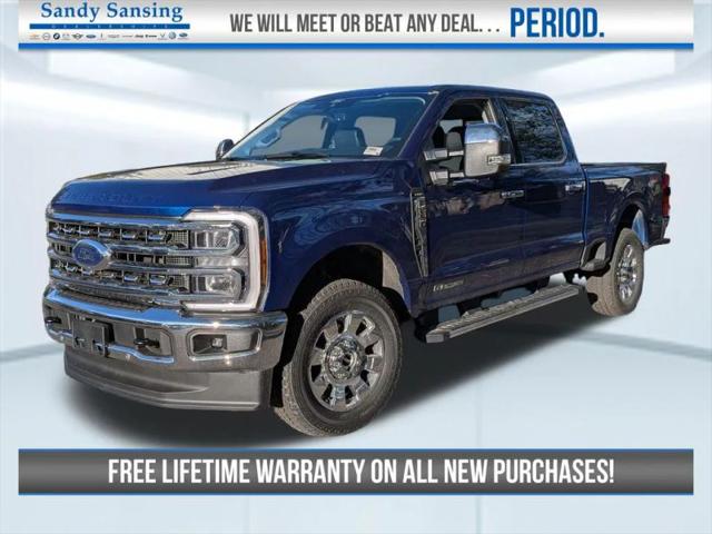 2026 Ford F-250 LARIAT for sale in Daphne, AL