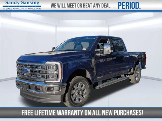 2026 Ford F-250 LARIAT for sale in Daphne, AL