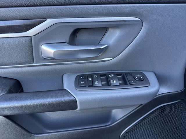 2023 Ram 1500 Big Horn Quad Cab 4x4 6'4" Box