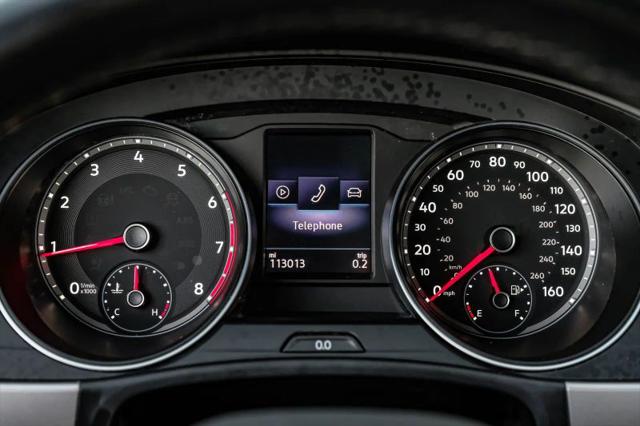 2020 Volkswagen Atlas Cross Sport 3.6L V6 SE w/Technology R-Line