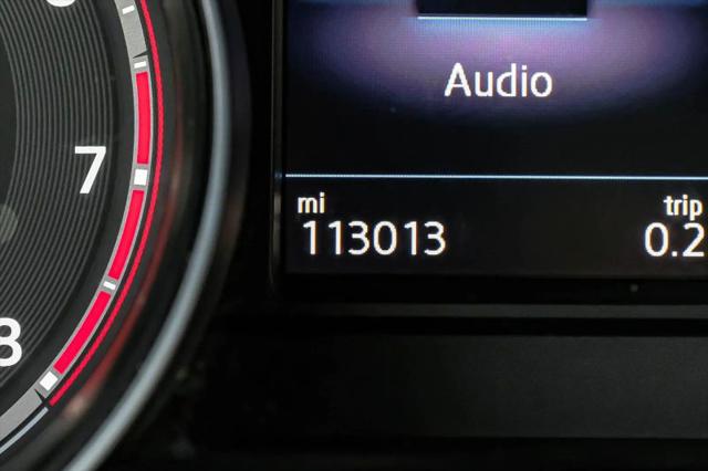 2020 Volkswagen Atlas Cross Sport 3.6L V6 SE w/Technology R-Line