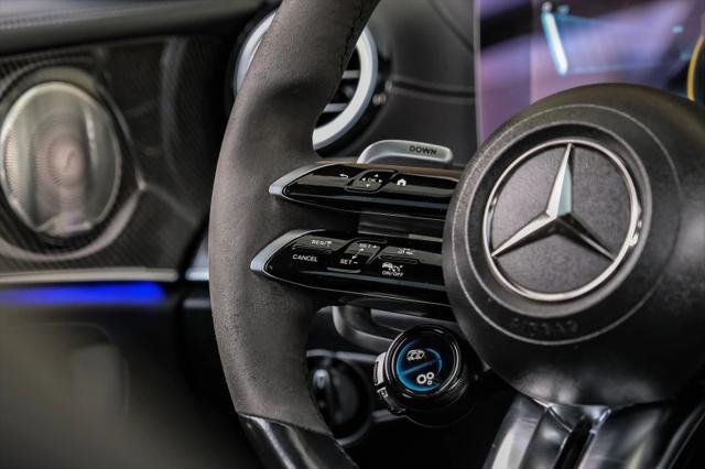 2021 Mercedes-Benz AMG E 63 S 4MATIC+