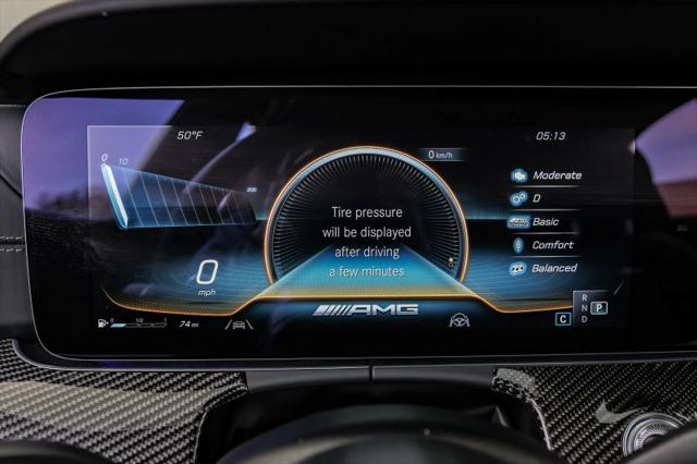 2021 Mercedes-Benz AMG E 63 S 4MATIC+