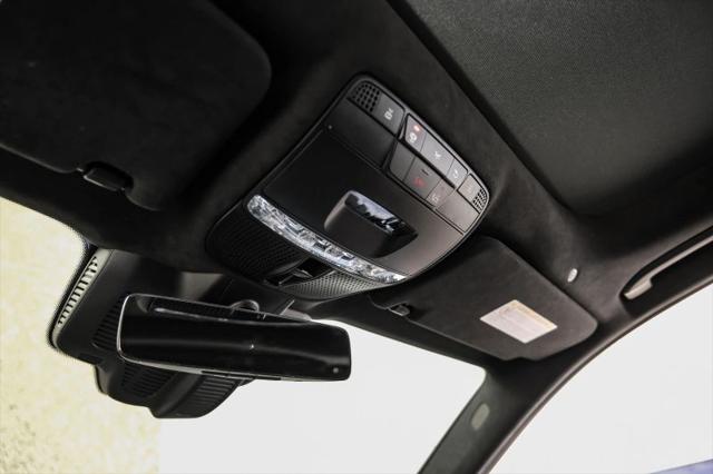 2021 Mercedes-Benz AMG E 63 S 4MATIC+