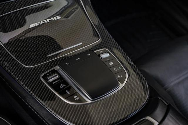 2021 Mercedes-Benz AMG E 63 S 4MATIC+