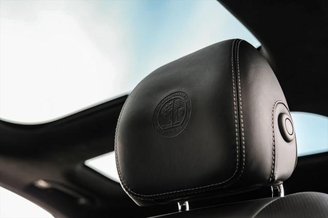 2021 Mercedes-Benz AMG E 63 S 4MATIC+