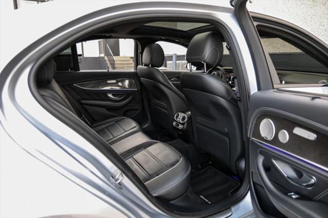2021 Mercedes-Benz AMG E 63 S 4MATIC+