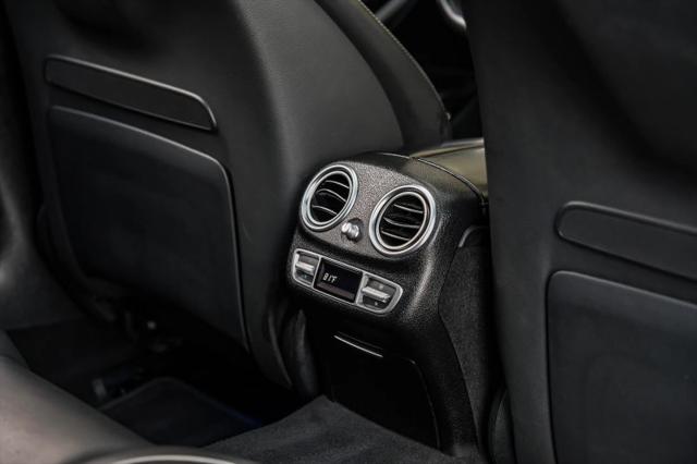 2021 Mercedes-Benz AMG E 63 S 4MATIC+