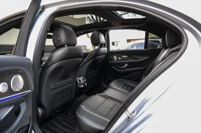 2021 Mercedes-Benz AMG E 63 S 4MATIC+