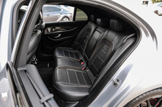 2021 Mercedes-Benz AMG E 63 S 4MATIC+