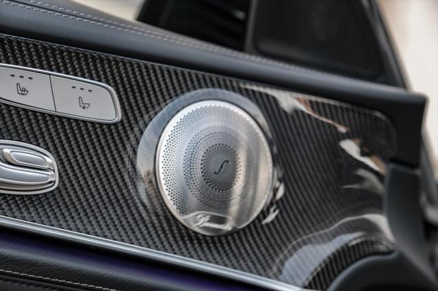 2021 Mercedes-Benz AMG E 63 S 4MATIC+