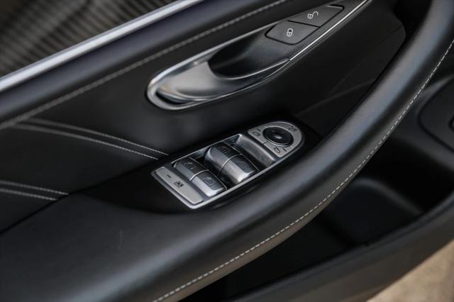 2021 Mercedes-Benz AMG E 63 S 4MATIC+