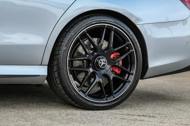 2021 Mercedes-Benz AMG E 63 S 4MATIC+