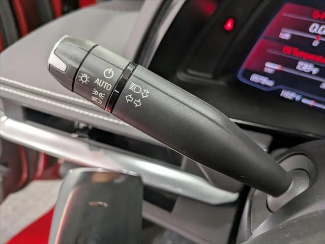 2022 Chevrolet Corvette Stingray RWD Convertible 1LT