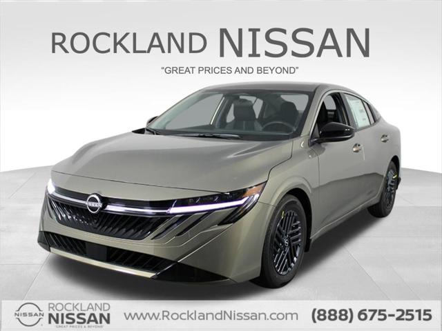 2026 Nissan Sentra SV for sale in Blauvelt, NY