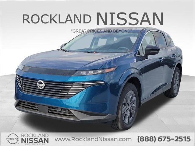 2026 Nissan Murano SL for sale in Blauvelt, NY