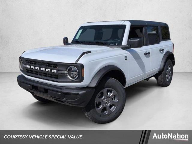 2026 Ford Bronco Big Bend for sale in Jacksonville, FL