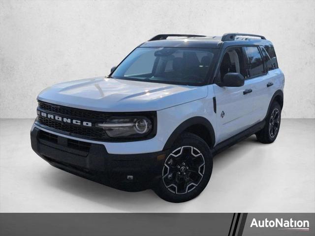2026 Ford Bronco Sport Outer Banks for sale in Jacksonville, FL