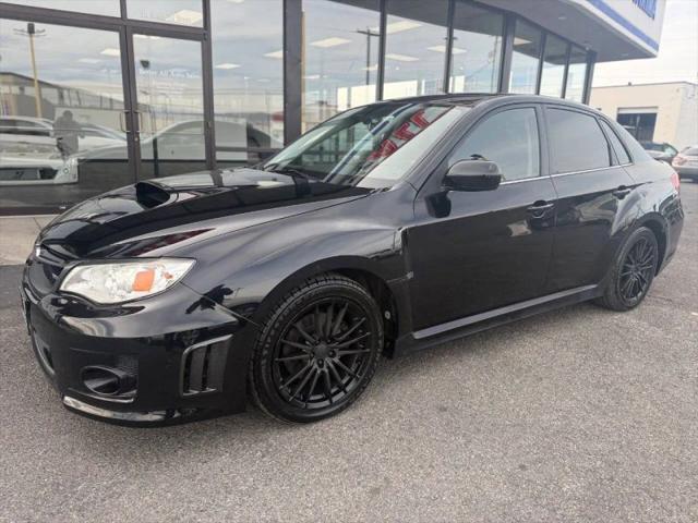 2013 Subaru Impreza WRX Premium for sale in Yakima, WA