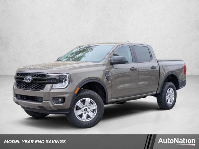 2025 Ford Ranger XL for sale in Jacksonville, FL