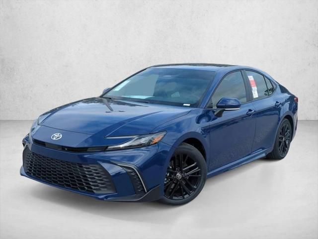 2026 Toyota Camry SE for sale in Fort Myers, FL