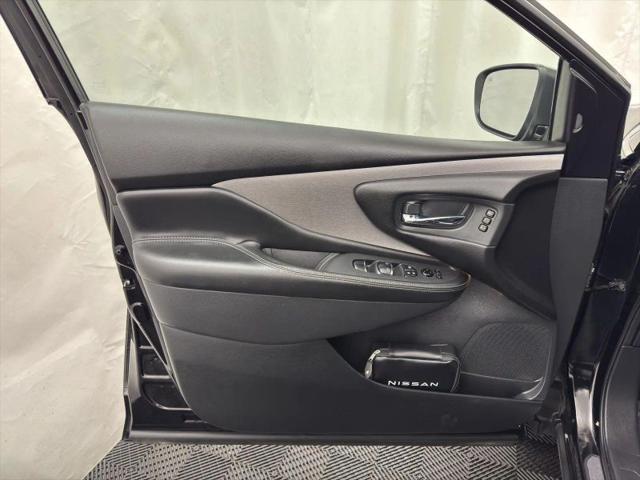 2023 Nissan Murano SL Intelligent AWD