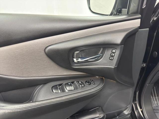 2023 Nissan Murano SL Intelligent AWD